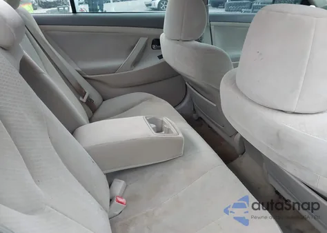 2009 Toyota Camry Le from USA, damaged, VIN 4T1BE46K99U825997